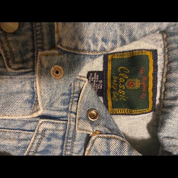 Classic Baby Gap Jean Jacket - Picture 2 of 3